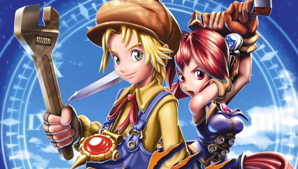 Retro Releases: January 2016