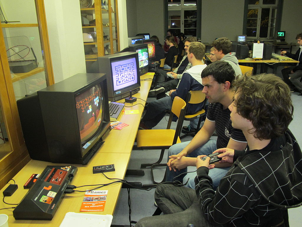 Top 5 things missed from past generations of&nbsp;gaming