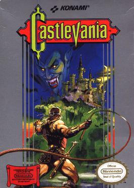 Castlevania_NES_box_art